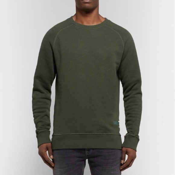 Nude jeans co pullover - Picture 1 of 4